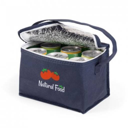 Bolsa térmica 98409 IZMIR. em São José do Rio Preto, SP por Public Gráfica e Brindes