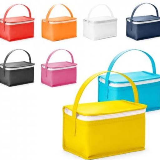 Bolsa térmica 98409 IZMIR. em São José do Rio Preto, SP por Public Gráfica e Brindes