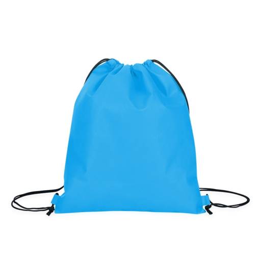 18505 Mochila Saco em TNT em São José do Rio Preto, SP por Public Gráfica e Brindes