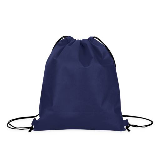 18505 Mochila Saco em TNT em São José do Rio Preto, SP por Public Gráfica e Brindes