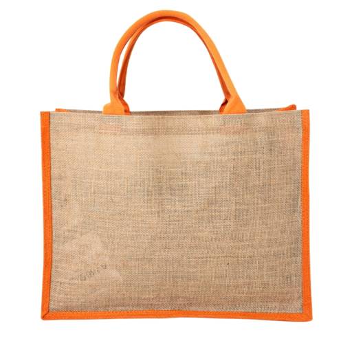 18743 Sacola de Juta em São José do Rio Preto, SP por Public Gráfica e Brindes