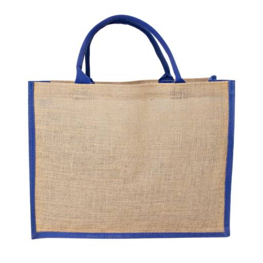 18743 Sacola de Juta em São José do Rio Preto, SP por Public Gráfica e Brindes