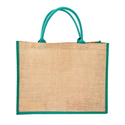 18743 Sacola de Juta em São José do Rio Preto, SP por Public Gráfica e Brindes