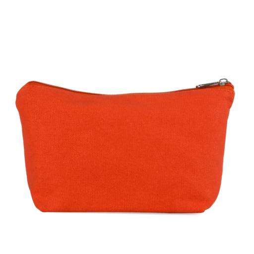 P@01229 Necessaire de Lona em São José do Rio Preto, SP por Public Gráfica e Brindes