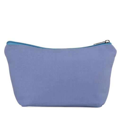 P@01229 Necessaire de Lona em São José do Rio Preto, SP por Public Gráfica e Brindes