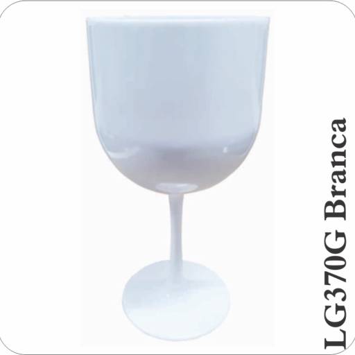 Taça de Gin em São José do Rio Preto, SP por Public Gráfica e Brindes