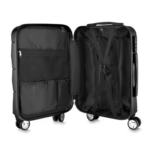 14198 Mala de Viagem Pequena em São José do Rio Preto, SP por Public Gráfica e Brindes