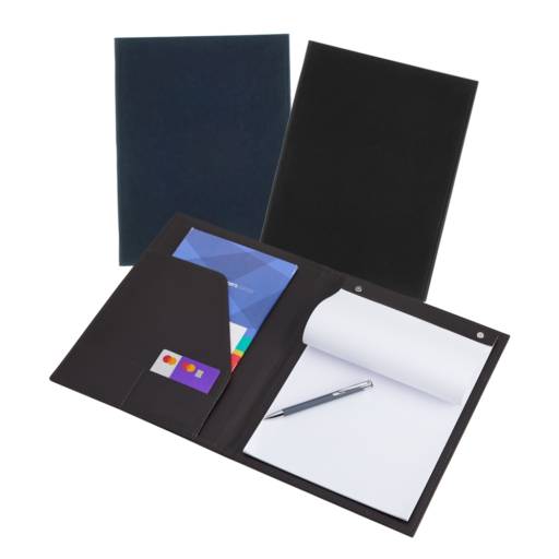 14920 Pasta Convenção com Porta Caneta em São José do Rio Preto, SP por Public Gráfica e Brindes