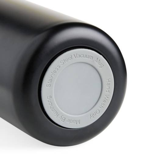 14951 Garrafa Térmica 410ml em São José do Rio Preto, SP por Public Gráfica e Brindes