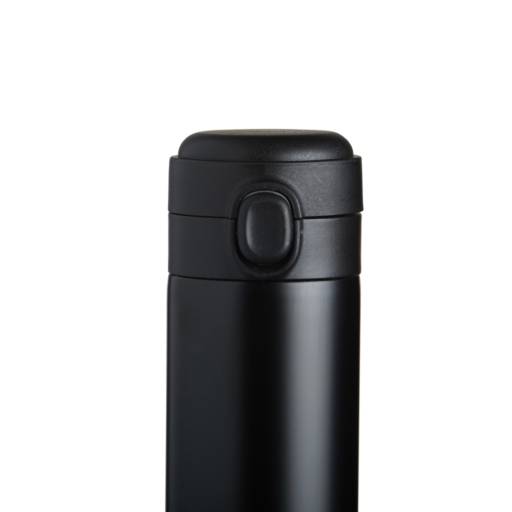 14951 Garrafa Térmica 410ml em São José do Rio Preto, SP por Public Gráfica e Brindes