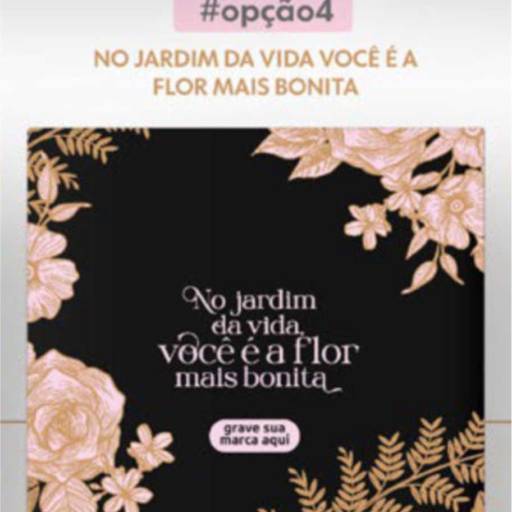 Kit para Chá / Café em São José do Rio Preto, SP por Public Gráfica e Brindes