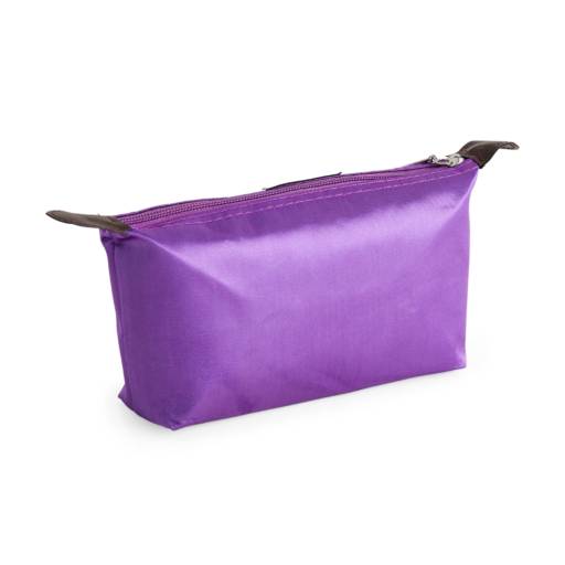 18516B Necessaire Poliéster Impermeável em São José do Rio Preto, SP por Public Gráfica e Brindes