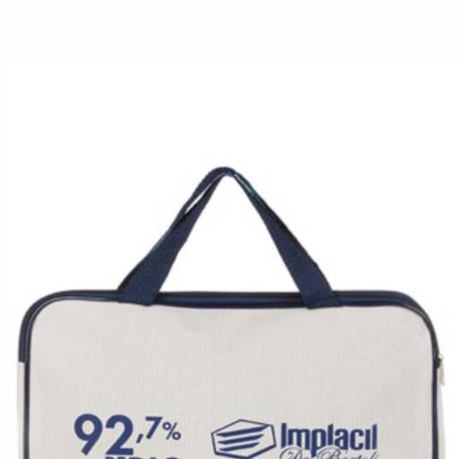 Pastas Eco em São José do Rio Preto, SP por Public Gráfica e Brindes