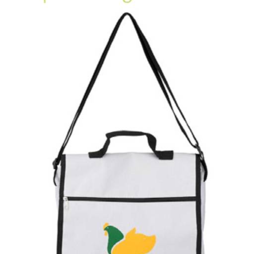 Pastas Eco em São José do Rio Preto, SP por Public Gráfica e Brindes