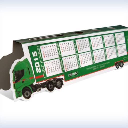 BRINDES PDV em São José do Rio Preto, SP por Public Gráfica e Brindes