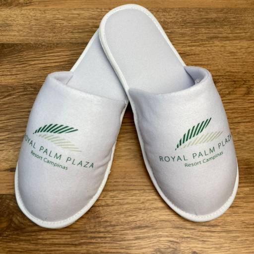 PANTUFA ref: 1055  em São José do Rio Preto, SP por Public Gráfica e Brindes