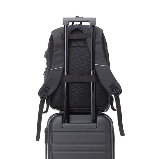 14709 Mochila Poliéster 23 Litros em São José do Rio Preto, SP por Public Gráfica e Brindes