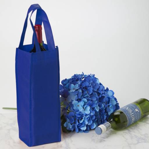 18736 Porta Garrafa TNT em São José do Rio Preto, SP por Public Gráfica e Brindes