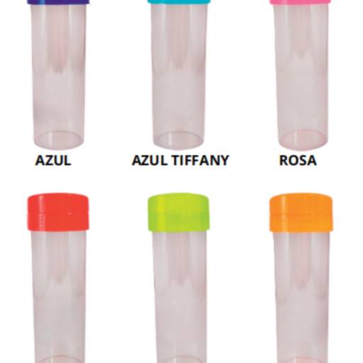 Garrafa Acqua 475ml em São José do Rio Preto, SP por Public Gráfica e Brindes