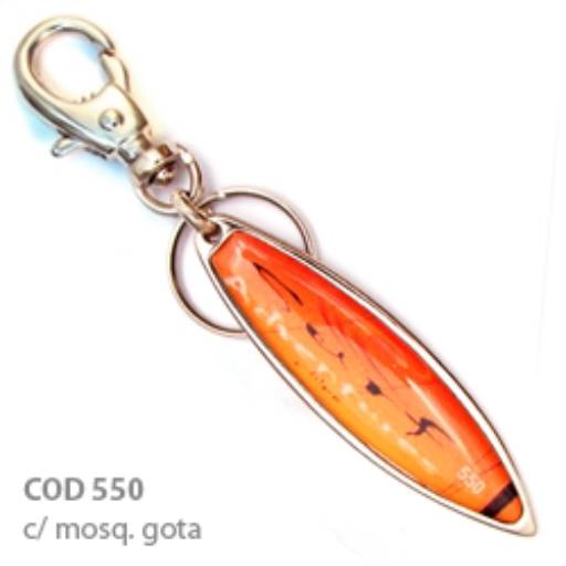 Chav. Medalha ou Pingente COD 550 - Surf Cromado 1 em São José do Rio Preto, SP por Public Gráfica e Brindes