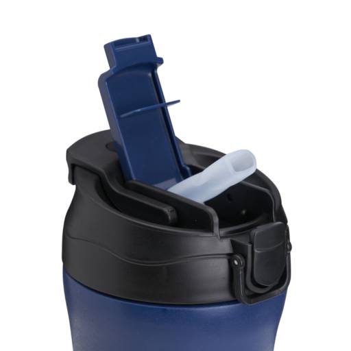 14725 Copo Inox Parede Dupla 450ml em São José do Rio Preto, SP por Public Gráfica e Brindes