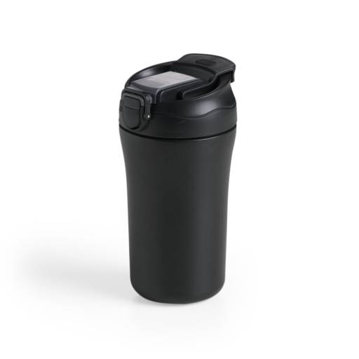 14725 Copo Inox Parede Dupla 450ml em São José do Rio Preto, SP por Public Gráfica e Brindes