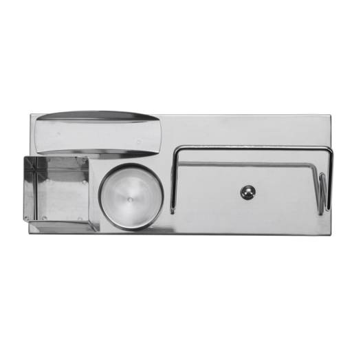 13963 Kit Escritório 4 em 1 em São José do Rio Preto, SP por Public Gráfica e Brindes