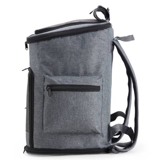 14993 Mochila para Transporte de Pets em São José do Rio Preto, SP por Public Gráfica e Brindes