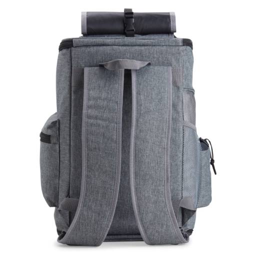 14993 Mochila para Transporte de Pets em São José do Rio Preto, SP por Public Gráfica e Brindes