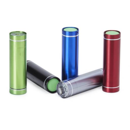 13383 Lanterna de Alumínio em São José do Rio Preto, SP por Public Gráfica e Brindes