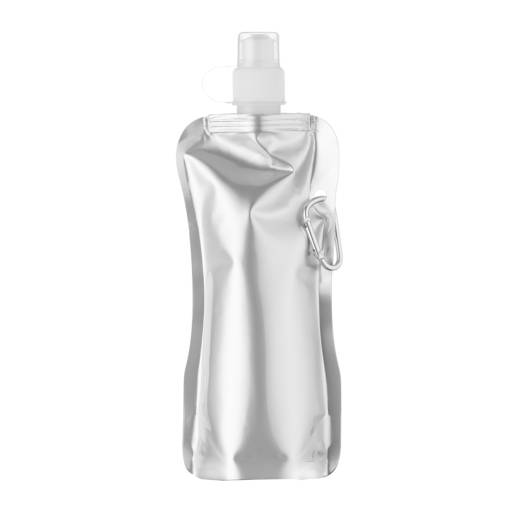 12459 Squeeze Dobrável 480ml em São José do Rio Preto, SP por Public Gráfica e Brindes