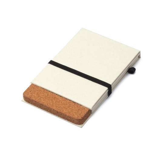 14863 Bloco de Anotações Ecológico em São José do Rio Preto, SP por Public Gráfica e Brindes