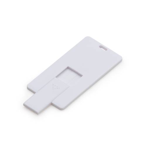 13290 Mini Carcaça para Pen Card em São José do Rio Preto, SP por Public Gráfica e Brindes