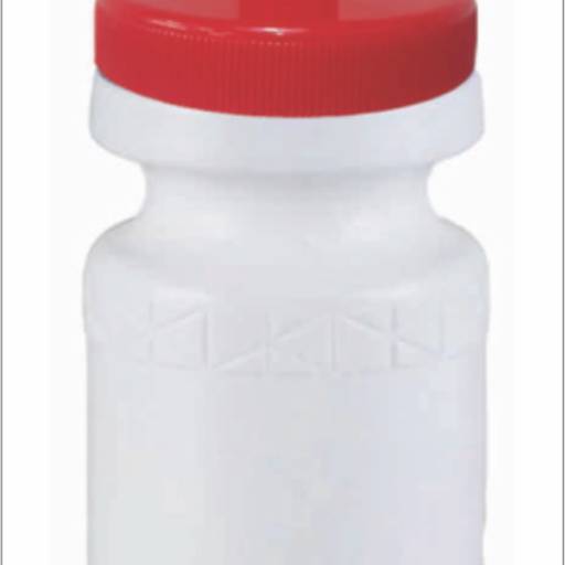 Squeeze Plástico 620ml em São José do Rio Preto, SP por Public Gráfica e Brindes