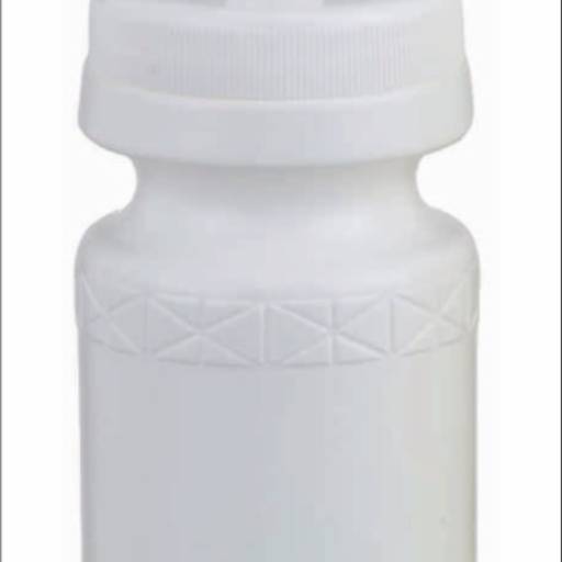 Squeeze Plástico 620ml em São José do Rio Preto, SP por Public Gráfica e Brindes