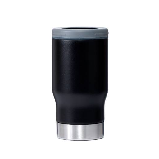 04014 Copo Térmico Inox 380ml Multiuso em São José do Rio Preto, SP por Public Gráfica e Brindes