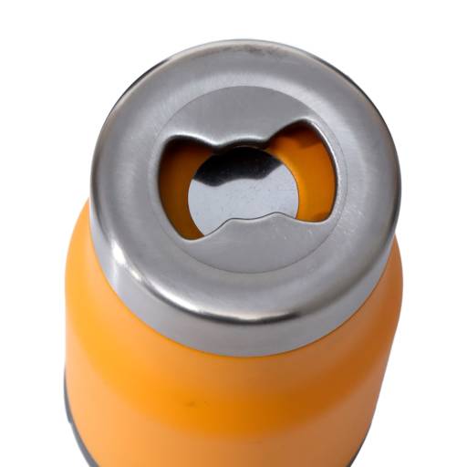 04014 Copo Térmico Inox 380ml Multiuso em São José do Rio Preto, SP por Public Gráfica e Brindes