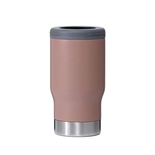 04014 Copo Térmico Inox 380ml Multiuso em São José do Rio Preto, SP por Public Gráfica e Brindes