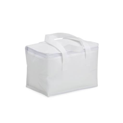 02399 Bolsa Térmica 6 Litros em São José do Rio Preto, SP por Public Gráfica e Brindes