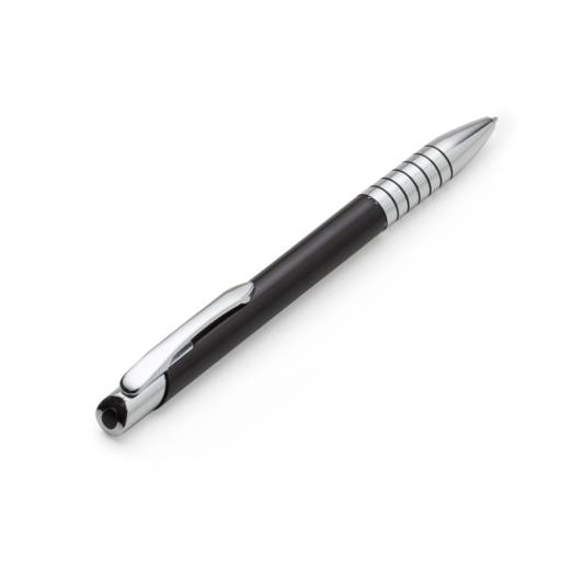 ER188b Caneta Metal em São José do Rio Preto, SP por Public Gráfica e Brindes