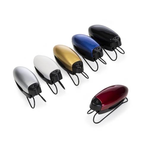 04011 Porta Óculos Plástico em São José do Rio Preto, SP por Public Gráfica e Brindes