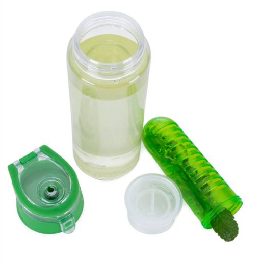 GA2000 Garrafa Plástica em São José do Rio Preto, SP por Public Gráfica e Brindes