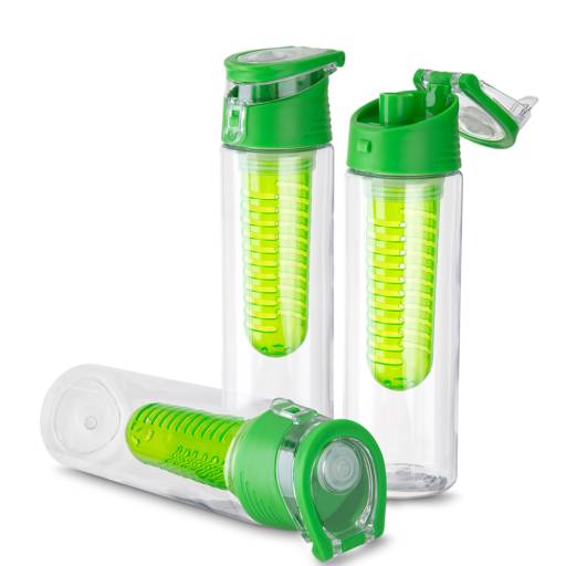 GA2000 Garrafa Plástica em São José do Rio Preto, SP por Public Gráfica e Brindes