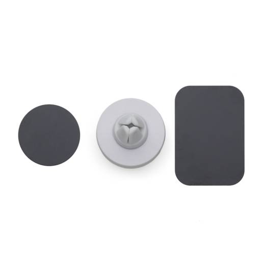 13487 Suporte Veicular Magnético em São José do Rio Preto, SP por Public Gráfica e Brindes