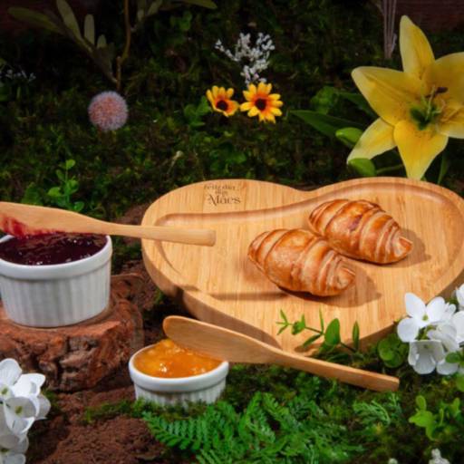 Kit para Petiscos em São José do Rio Preto, SP por Public Gráfica e Brindes