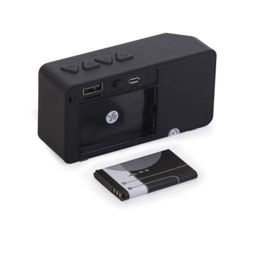 12901 Caixa de Som Multimídia em São José do Rio Preto, SP por Public Gráfica e Brindes