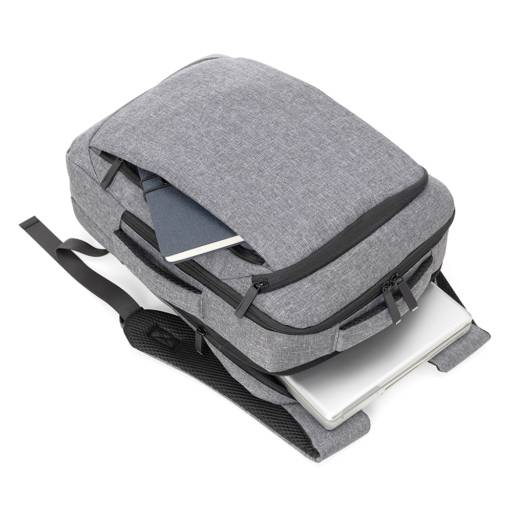 14710 Mochila Poliéster 22 Litros em São José do Rio Preto, SP por Public Gráfica e Brindes