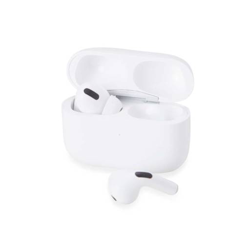 05021 Fone de Ouvido Bluetooth Touch com Case Carregador em São José do Rio Preto, SP por Public Gráfica e Brindes