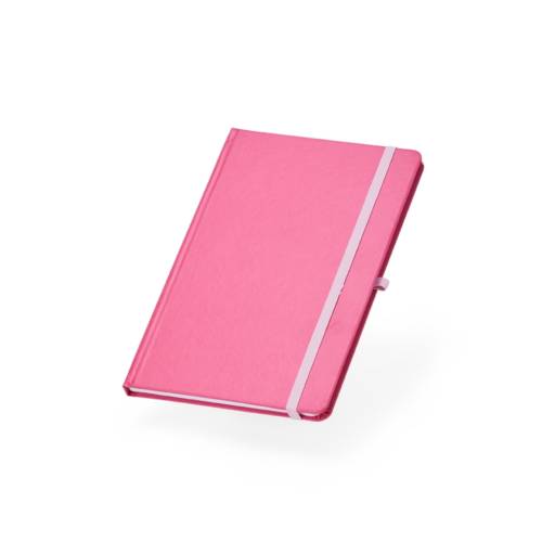 14881 Caderneta de Couro Sintético em São José do Rio Preto, SP por Public Gráfica e Brindes