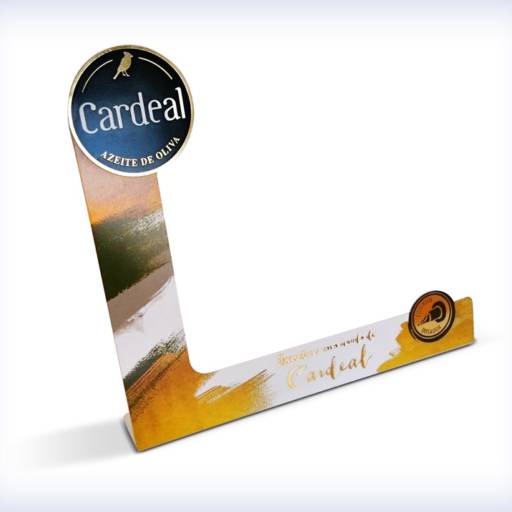 PRODUTOS PDV em São José do Rio Preto, SP por Public Gráfica e Brindes